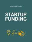 The Startup Funding Book Cover Image