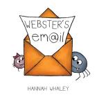 Webster's Email Cover Image