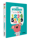 Los números del señor Bear By Virginie Aracil Cover Image