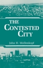 The Contested City Cover Image