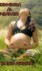 Bienvenida al embarazo: Diario Personal de la Futura Madre By Carlos Paulo, Paulo Notebooks Cover Image