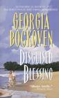 Disguised Blessing By Georgia Bockoven Cover Image