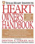 Heart Owner's Handbook Cover Image