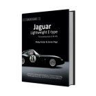 Jaguar Lightweight E-type: The autobiography of 49 FXN (Great Cars) By Philip Porter, James Page Cover Image