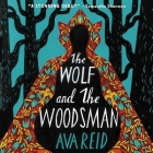 The Wolf and the Woodsman Cover Image
