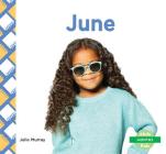 June (Months) By Julie Murray Cover Image