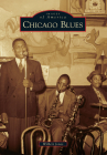 Chicago Blues (Images of America) Cover Image