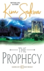The Prophecy By Kim Sakwa Cover Image