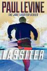Lassiter (Jake Lassiter Legal Thrillers #8) By Paul Levine Cover Image