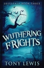 Wuthering Frights Cover Image