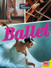Ballet By Wendy Hinote Lanier, Heather Kissock (With) Cover Image