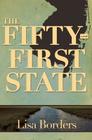 The Fifty-First State By Lisa Borders Cover Image