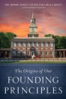 The Origins of Our Founding Principles Cover Image
