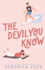 The Devil You Know Illustrated By Veronica Eden Cover Image