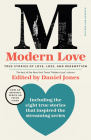 Modern Love, Revised and Updated (Media Tie-In): True Stories of Love, Loss, and Redemption Cover Image