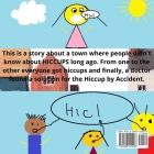 Hiccups Town: A funny Story for Kids By Gargi Singh Cover Image