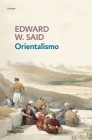 Orientalismo / Orientalism By Edward W. Said Cover Image