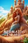 Mermaids Island: Children Quills Series Cover Image