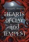 Hearts of Clay and Tempest Cover Image