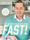 Nation's Favorite Food Fast Cover Image