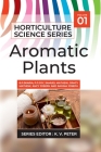 Aromatic Plants (Horticulture Science) Cover Image