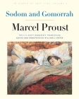 Sodom and Gomorrah: In Search of Lost Time, Volume 4 Cover Image
