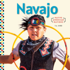 Navajo By F. a. Bird Cover Image
