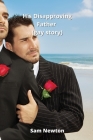 His Disapproving Father (gay story) Cover Image