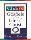 Charts of the Gospels and the Life of Christ (Zondervancharts) Cover Image