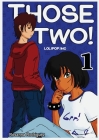Those Two! Vol 1 Cover Image