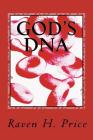 God's DNA Cover Image