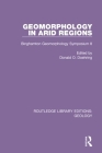 Geomorphology in Arid Regions: Binghamton Geomorphology Symposium 8 Cover Image