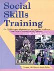 Social Skills Training: For Children and Adolescents with Asperger Syndrome and Social-Communication Problems Cover Image