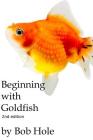 Beginning with Goldfish Cover Image