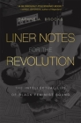 Liner Notes for the Revolution: The Intellectual Life of Black Feminist Sound Cover Image