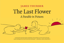 The Last Flower: A Parable  in Pictures Cover Image