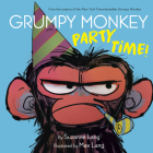 Grumpy Monkey Party Time! Cover Image