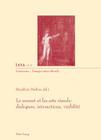 Le Sonnet Et Les Arts Visuels: Dialogues, Interactions, Visibilité (Liminaires - Passages Interculturels #21) By Silvia Fabrizio-Costa (Editor), Bénédicte Mathios (Editor) Cover Image