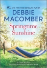 Springtime Sunshine Cover Image
