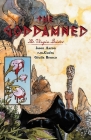 The Goddamned, Volume 2: The Virgin Brides By Jason Aaron, R. M. Guera (Artist), Giulia Brusco (Artist) Cover Image