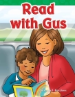 Read with Gus (Targeted Phonics) By Suzanne I. Barchers Cover Image