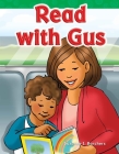 Read with Gus (Phonics) Cover Image