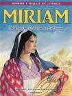 Miriam - Hombres y Mujeres de la Biblia (Men & Women of the Bible - Revised) By Casscom Media (Other) Cover Image