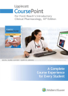 Ford 10e CoursePoint; plus LWW DocuCare One-Year Access Package Cover Image