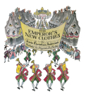 The Emperor's New Clothes (Folk Tale Classics) Cover Image