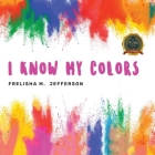 I Know My Colors Cover Image
