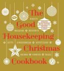 The Good Housekeeping Christmas Cookbook Cover Image