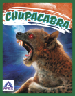 Chupacabra Cover Image