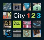 City 123 By Zoran Milich Cover Image