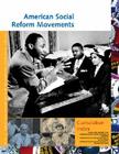 American Social Reform Movements Reference Library: Cumulative Index By Kathleen Edgar Cover Image